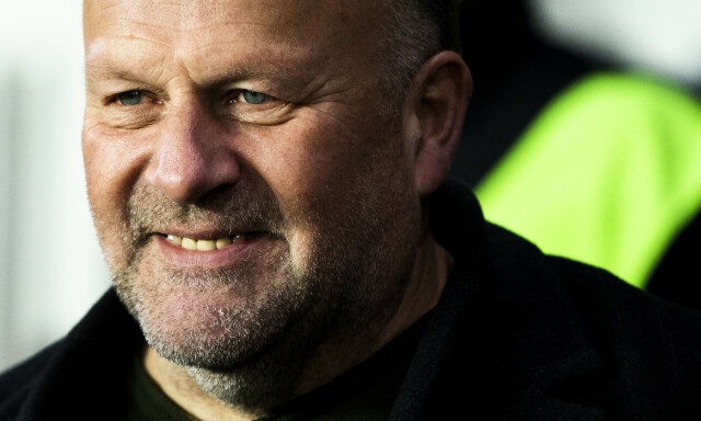 Rørt av RBK-fansens grep
